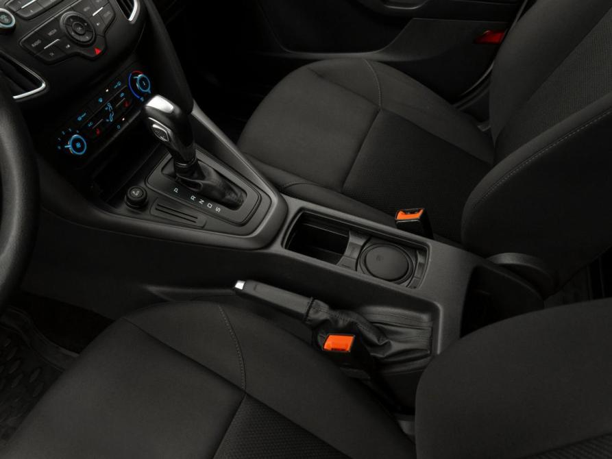 Ford Focus III Рестайлинг Москва  - изображение 14