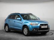 Mitsubishi ASX I Санкт-Петербург  - изображение 30