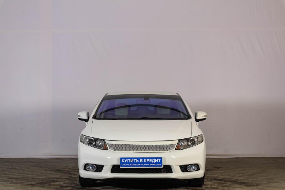 Honda Civic IX Тюмень  - изображение 2
