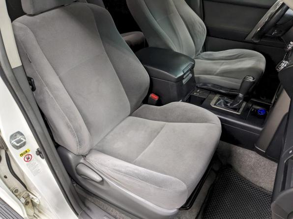 Toyota Land Cruiser Prado 150 Series с пробегом 2012 года, цена 2 690 000 рублей, 212620 км, внедорожник, Автокод Объявления