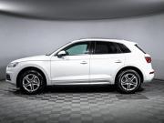 Audi Q5 II (FY) Москва  - изображение 25