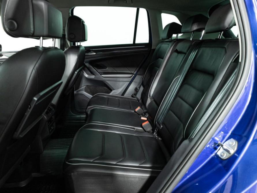 Volkswagen Tiguan II Санкт-Петербург  - изображение 10