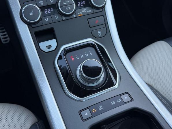Land Rover Range Rover Evoque I с пробегом 2014 года, цена 2 159 000 рублей, 176961 км, внедорожник, Автокод Объявления