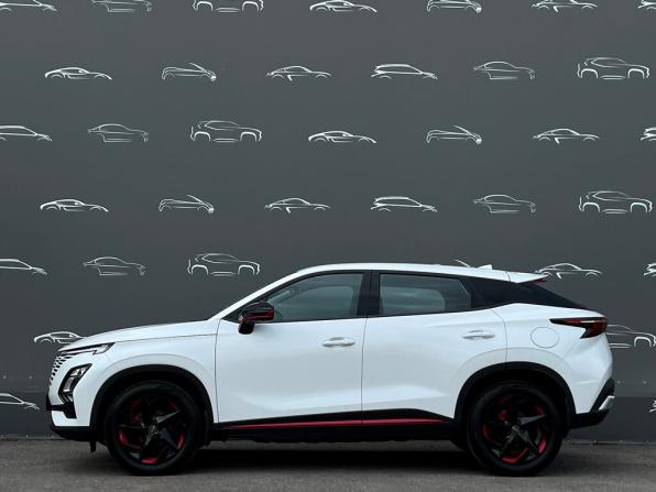 Omoda C5 I с пробегом 2023 года, цена 1 529 300 рублей, 59986 км, внедорожник, Автокод Объявления