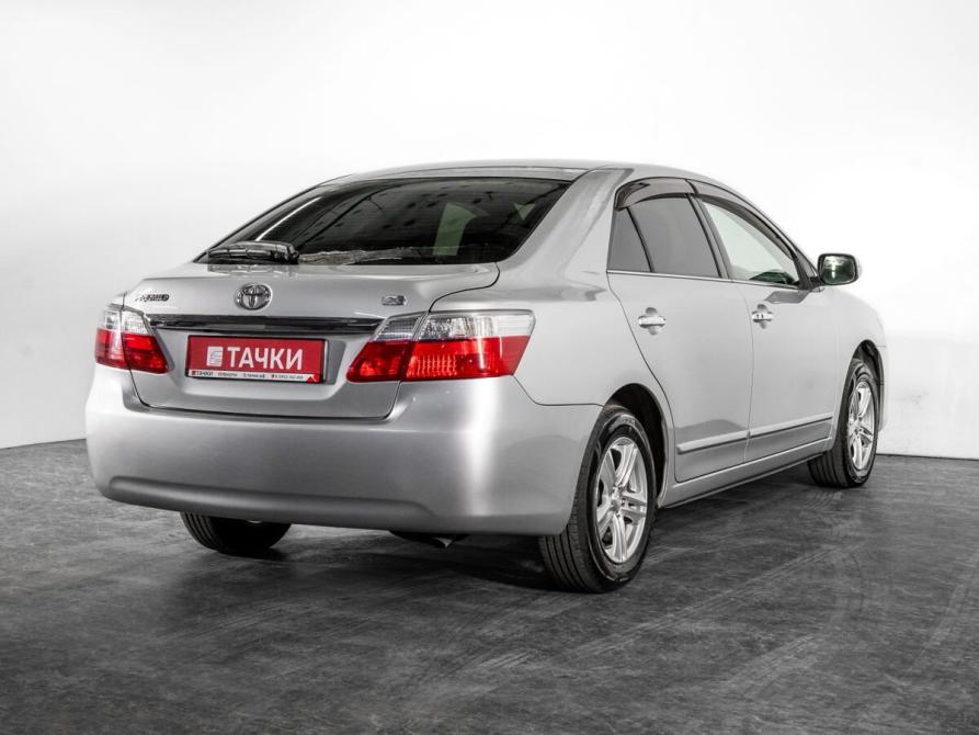 Toyota Premio II (T26) Иркутск  - изображение 3