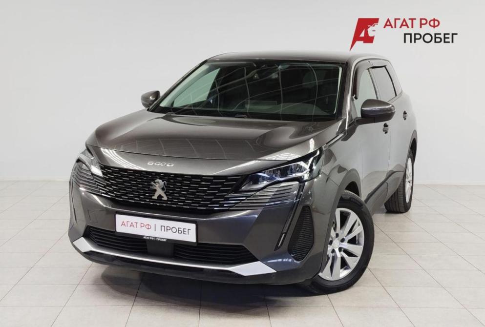 Peugeot 5008 II Рестайлинг Саратов  - изображение 1