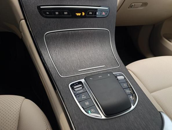 Mercedes-Benz GLC I (X253) Рестайлинг с пробегом 2021 года, цена 4 500 000 рублей, 37300 км, внедорожник, Автокод Объявления