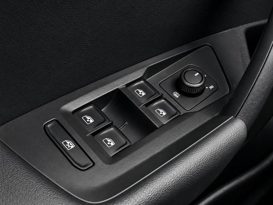Volkswagen Tharu I Пермь  - изображение 21