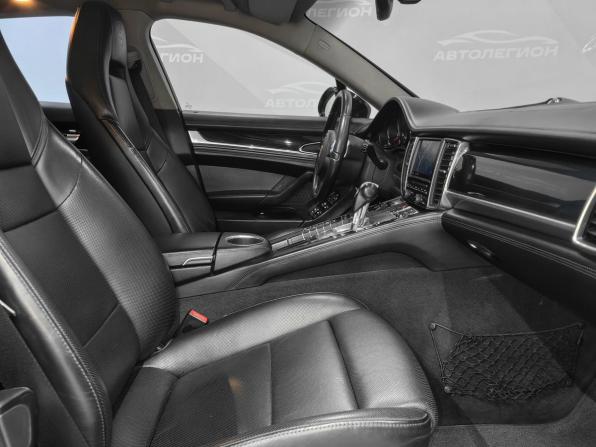 Porsche Panamera I с пробегом 2011 года, цена 2 800 000 рублей, 159880 км, лифтбек, Автокод Объявления