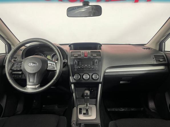 Subaru XV I с пробегом 2011 года, цена 1 150 000 рублей, 207362 км, внедорожник, Автокод Объявления