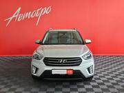 Hyundai Creta I Вологда  - изображение 26