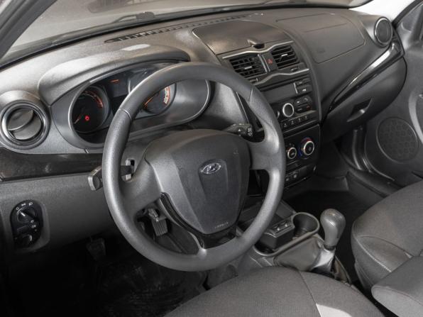 Lada (ВАЗ) Granta I Рестайлинг с пробегом 2020 года, цена 728 200 рублей, 92972 км, универсал, Автокод Объявления
