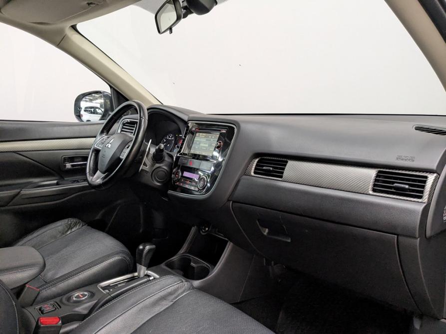 Mitsubishi Outlander III Рестайлинг Москва  - изображение 16