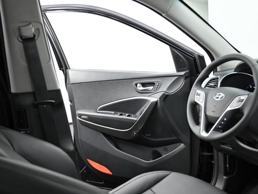 Hyundai Santa Fe III Рестайлинг Москва  - изображение 12