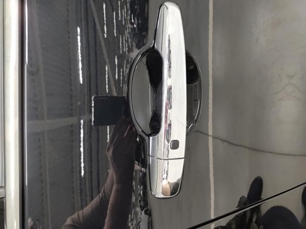 Mitsubishi Pajero Sport III Рестайлинг с пробегом 2022 года, цена 3 730 000 рублей, 100026 км, внедорожник, Автокод Объявления