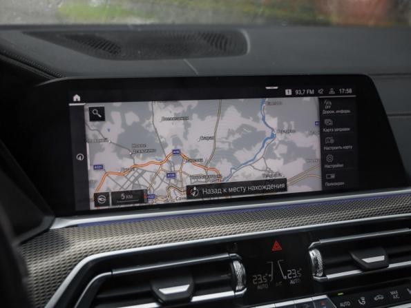 BMW X5 IV (G05/G18) с пробегом 2019 года, цена 5 299 000 рублей, 181500 км, внедорожник, Автокод Объявления