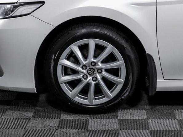 Toyota Camry VIII (XV70) Рестайлинг с пробегом 2021 года, цена 2 250 000 рублей, 227000 км, седан, Автокод Объявления