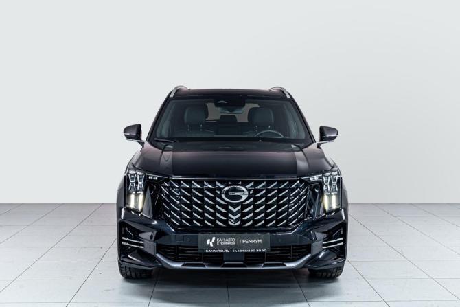 GAC GS8 II с пробегом 2024 года, цена 3 733 000 рублей, 24312 км, внедорожник, Автокод Объявления