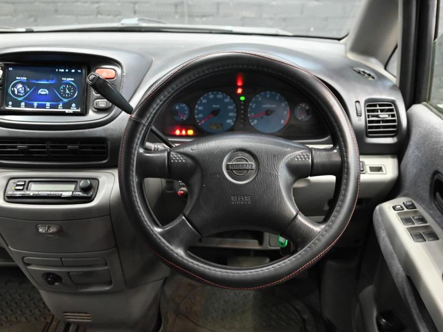 Nissan Serena II (C24) Екатеринбург  - изображение 11