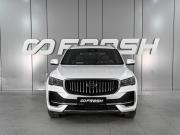 Geely Monjaro I Ростов-на-Дону  - изображение 26