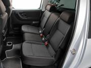 Skoda Roomster I Рестайлинг Тюмень  - изображение 27