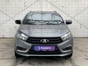 Lada (ВАЗ) Vesta I Тамбов  - изображение 22