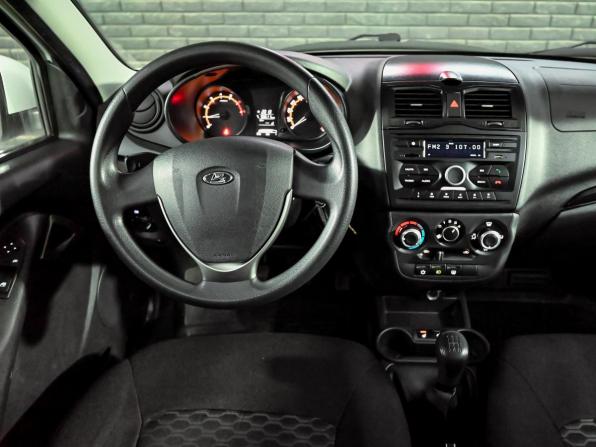 Lada (ВАЗ) Granta I Рестайлинг с пробегом 2023 года, цена 800 000 рублей, 55609 км, седан, Автокод Объявления