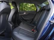 Audi A4 V (B9) Москва  - изображение 34