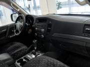 Mitsubishi Pajero IV Рестайлинг 1 Самара  - изображение 28