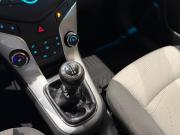Chevrolet Cruze I Рестайлинг Самара  - изображение 27