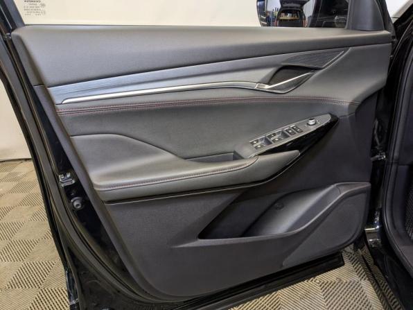 Changan CS75 Plus II с пробегом 2023 года, цена 2 050 000 рублей, 52195 км, внедорожник, Автокод Объявления