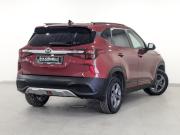 Kia Seltos I Москва  - изображение 35