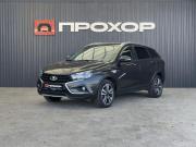 Lada (ВАЗ) Vesta I Пермь  - изображение 30