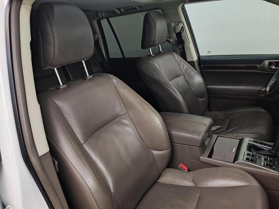 Lexus GX II Барнаул  - изображение 23