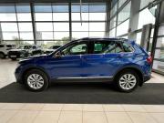 Volkswagen Tiguan II Рестайлинг Екатеринбург  - изображение 33