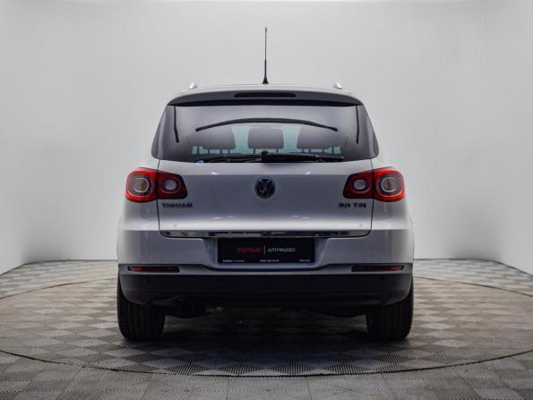 Volkswagen Tiguan I с пробегом 2009 года, цена 850 000 рублей, 177080 км, внедорожник, Автокод Объявления