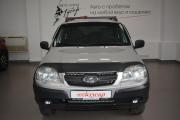Chevrolet Niva I Рестайлинг Киров  - изображение 33