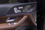 Mercedes-Benz GLS II (X167) Рестайлинг Москва  - изображение 47