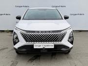 Omoda C5 I Рестайлинг Курган  - изображение 15