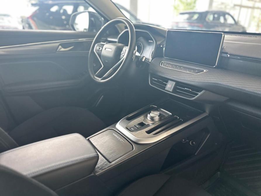 Haval Jolion I Рестайлинг Новосибирск  - изображение 24