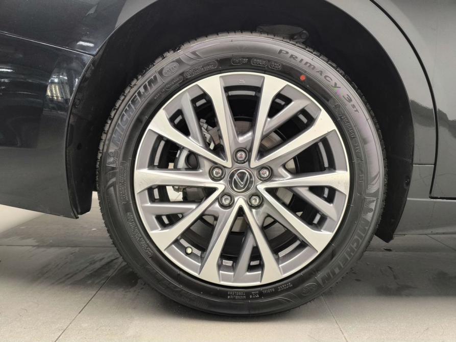 Lexus ES VII Рестайлинг 2 Москва  - изображение 29