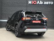 Toyota RAV4 V (XA50) Екатеринбург  - изображение 23