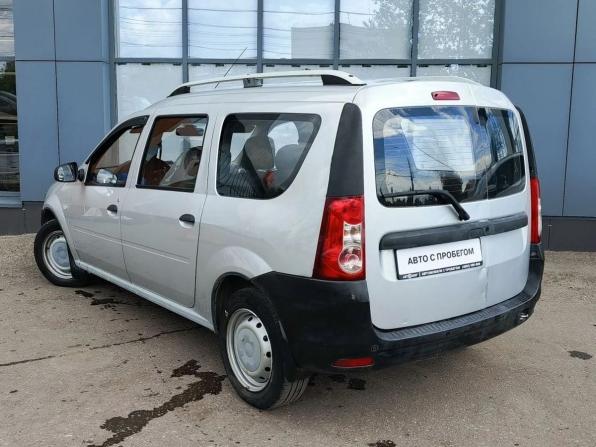 Lada (ВАЗ) Largus I с пробегом 2014 года, цена 470 000 рублей, 297958 км, универсал, Автокод Объявления