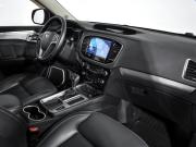 Geely Emgrand X7 I Рестайлинг 2 Санкт-Петербург  - изображение 37