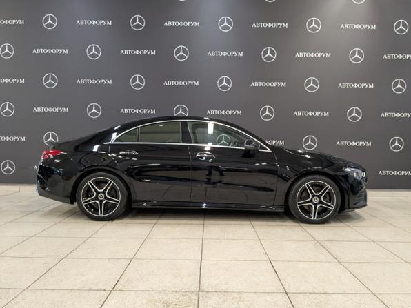 Mercedes-Benz CLA II (C118 X118) с пробегом 2021 года, цена 3 725 000 рублей, 88951 км, седан, Автокод Объявления