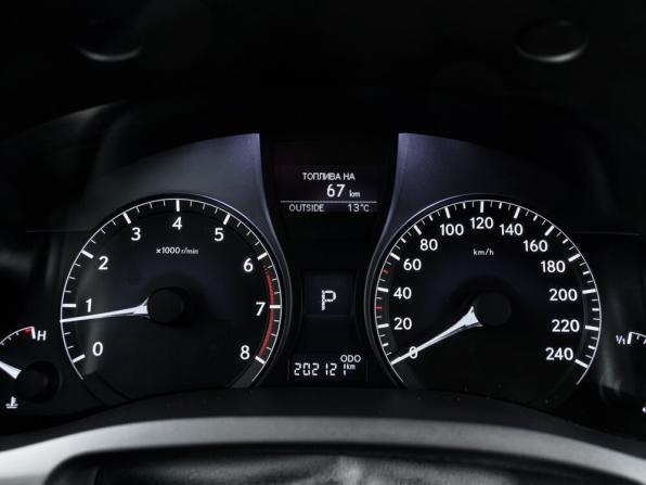 Lexus RX III Рестайлинг с пробегом 2013 года, цена 2 430 000 рублей, 202121 км, внедорожник, Автокод Объявления