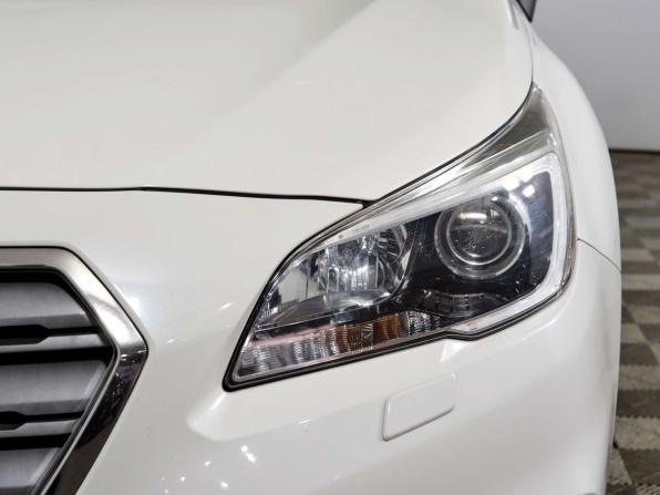 Subaru Outback V с пробегом 2016 года, цена 1 928 000 рублей, 113000 км, универсал, Автокод Объявления