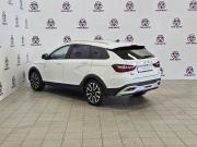 Lada (ВАЗ) Vesta I Рестайлинг (NG) Тольятти  - изображение 28