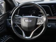 Cadillac Escalade V Москва  - изображение 50