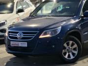 Volkswagen Tiguan I Архангельск  - изображение 24